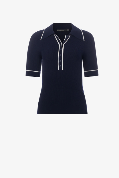 Short Sleeve Polo