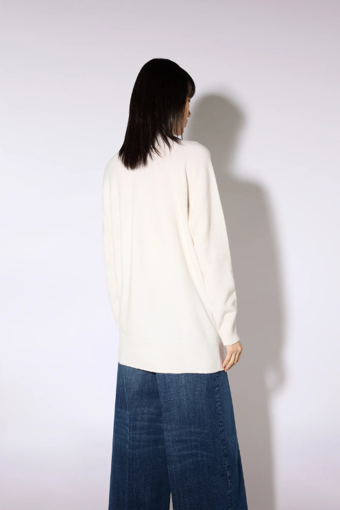 Donnie Sweater