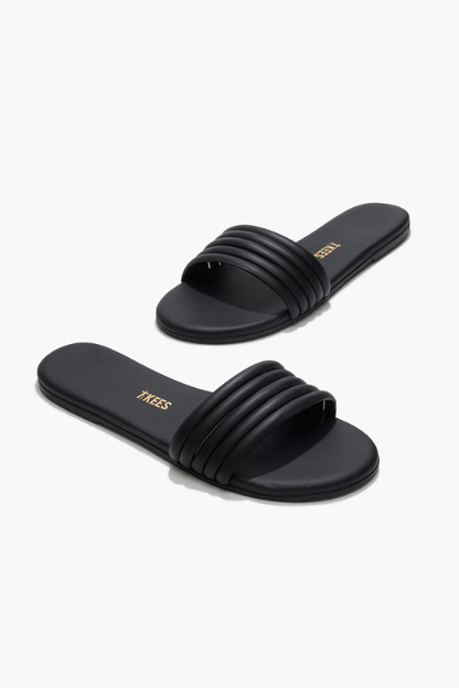 Serena Slides in Black