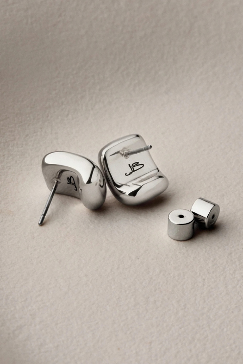 Mini Tate Earrings