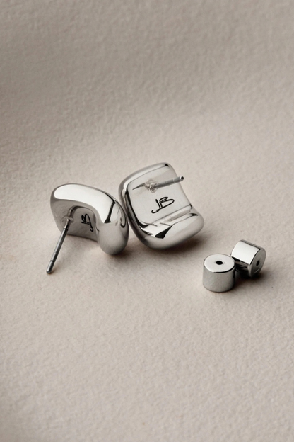 Mini Tate Earrings