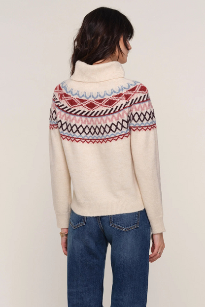 Mason Sweater