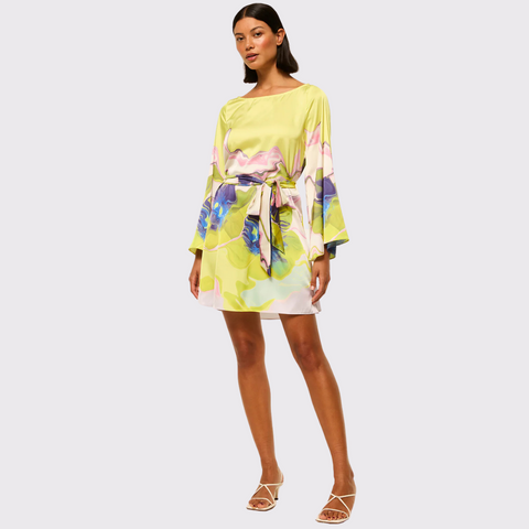 Misa Twiggy Dress