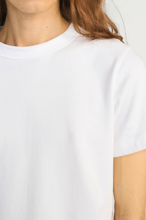 The Boxy Tee