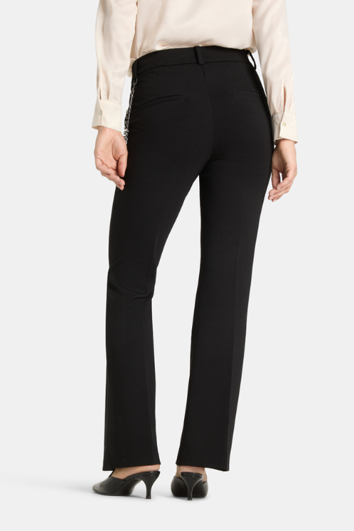 Francoise Detachable Chain Pant
