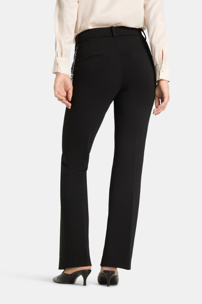 Francoise Detachable Chain Pant