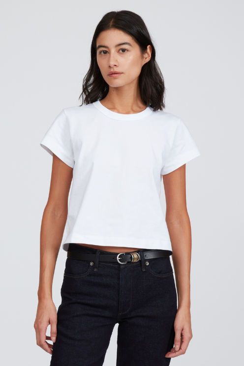 Sasha Belt - Black