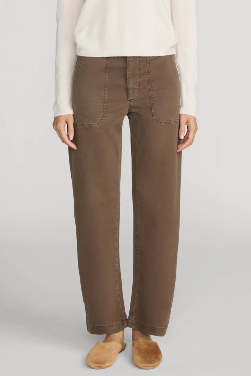 The Ranger Pant