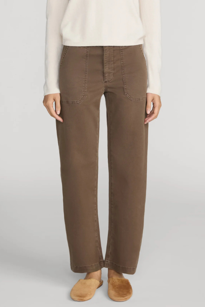 The Ranger Pant