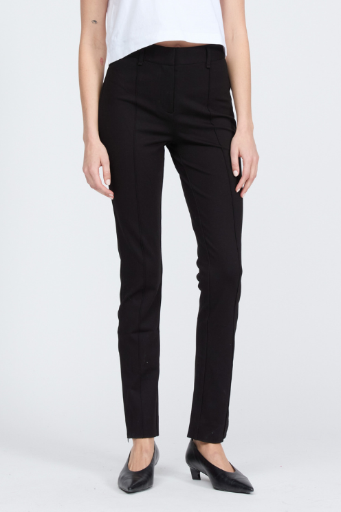 Sutton Ponte Cigarette Pant