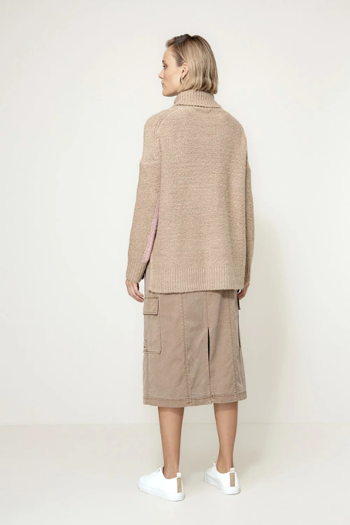 Knit Love Sweater