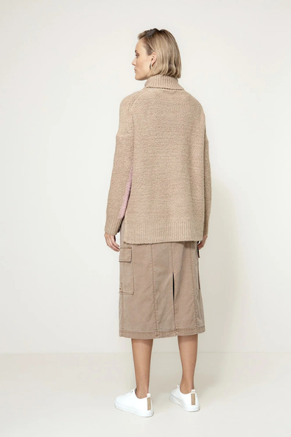 Knit Love Sweater