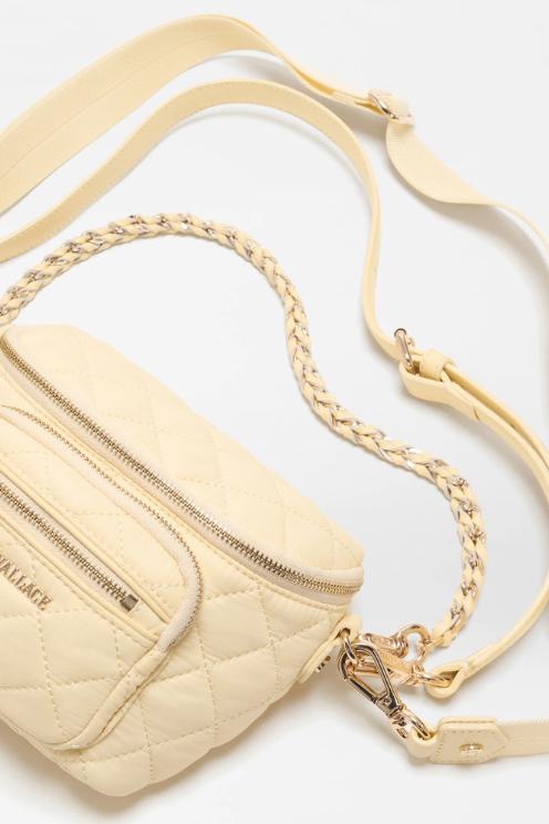 Micro Crosby Sling-Chamomile