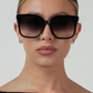 Betty - Black/Smoke Fade