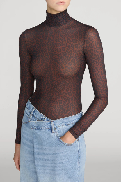 The Hosiery Top