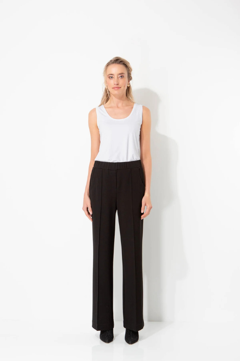 Ella Jersey Pant