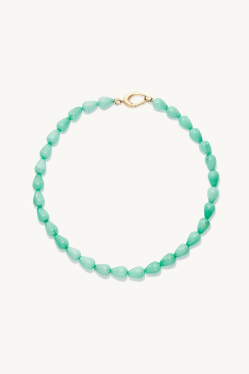 Samui Beaded Necklace