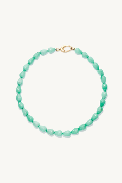 Samui Beaded Necklace