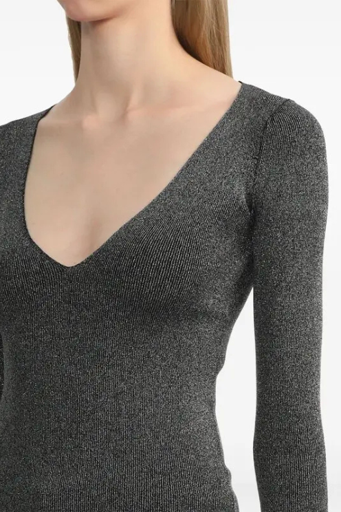 Affa Long Sleeve Top