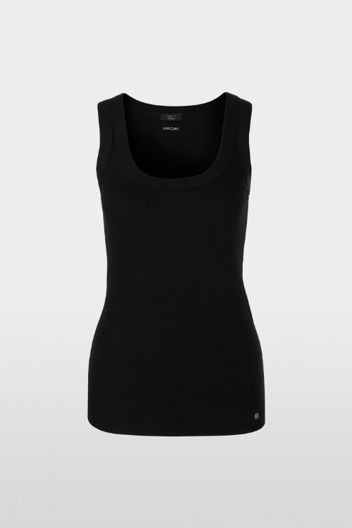 Cotton Rib Tank