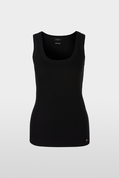 Cotton Rib Tank