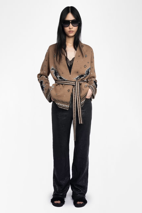 Kala Cardigan