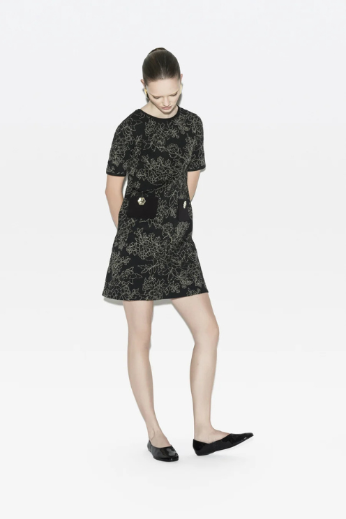 Diane Dress