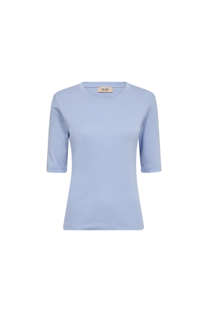 Mali O-Neck 3/4 Sleeve Tee