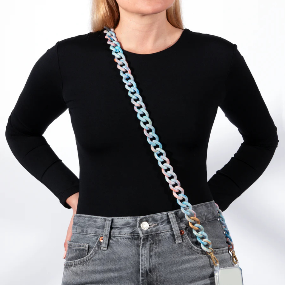 Louvini Zoe Chain