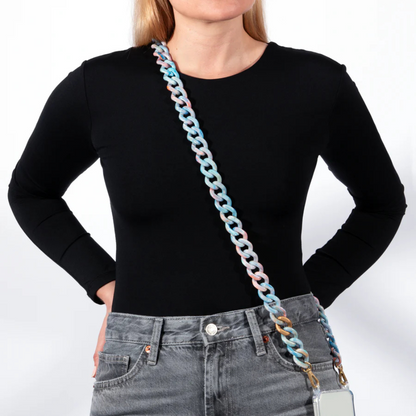 Louvini Zoe Chain