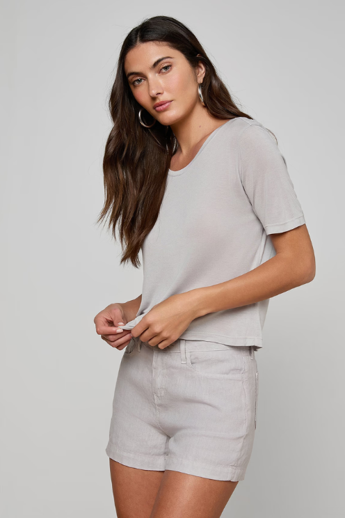 Remy Relaxed Fit Tee