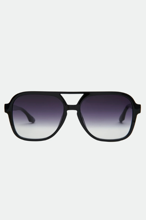 Kori Black/Smoke Fade