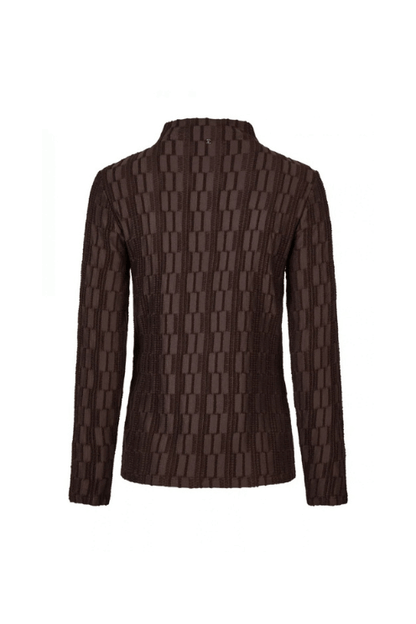 Textured Shirts