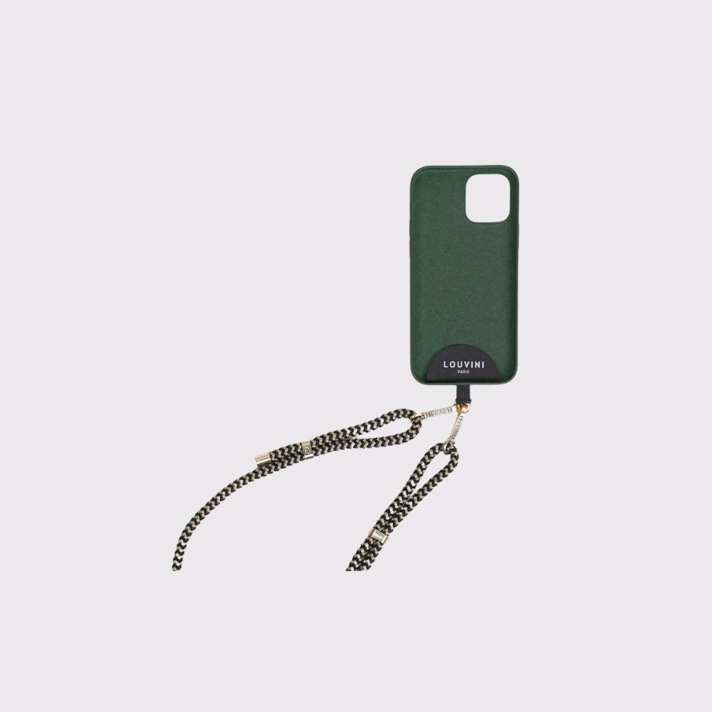 Louvini Miki Universal Case/Strap Adaptor                       *must order with every Louvini chain*