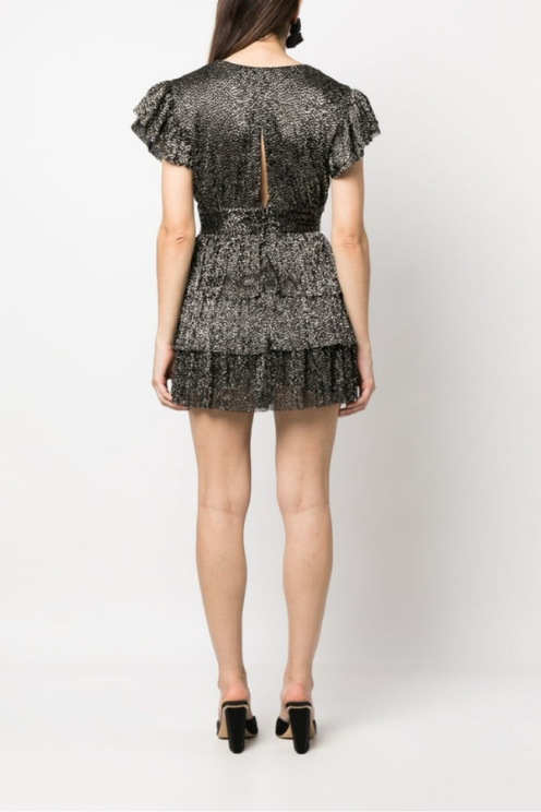 Sabina Musayev Devon Dress