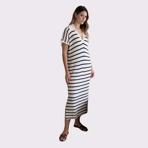 Charli Erin Knit Dress
