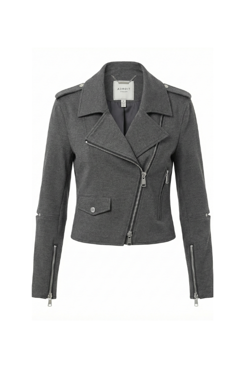 Tyra Moto Jacket