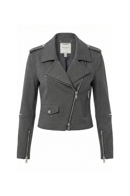 Tyra Moto Jacket