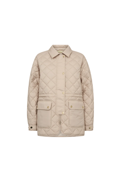 Anna Rye Jacket