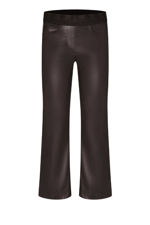 Felice Vegan Leather Pant