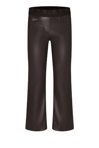 Felice Vegan Leather Pant