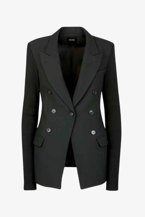 Not A DB Blazer