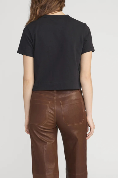 The Boxy Tee