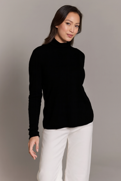 Harper Light Weight Funnel Neck