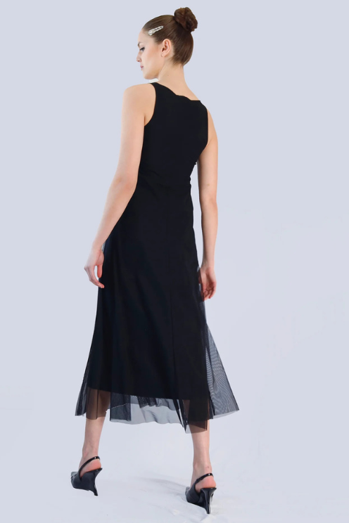 Romano Dress