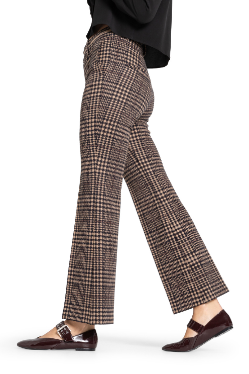 Francoise Cropped Pant