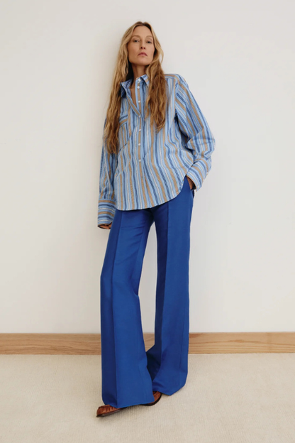 Classic Relaxed Shirt