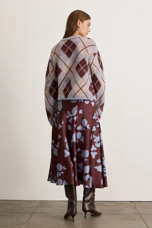 Sybil Sweater