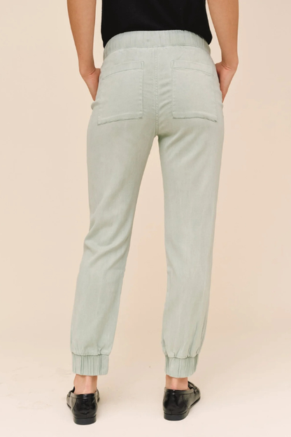 Pocket Jogger - Sage