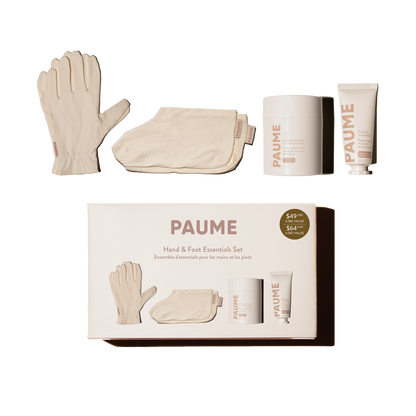 Hand & Foot Essentials Boxed Set
